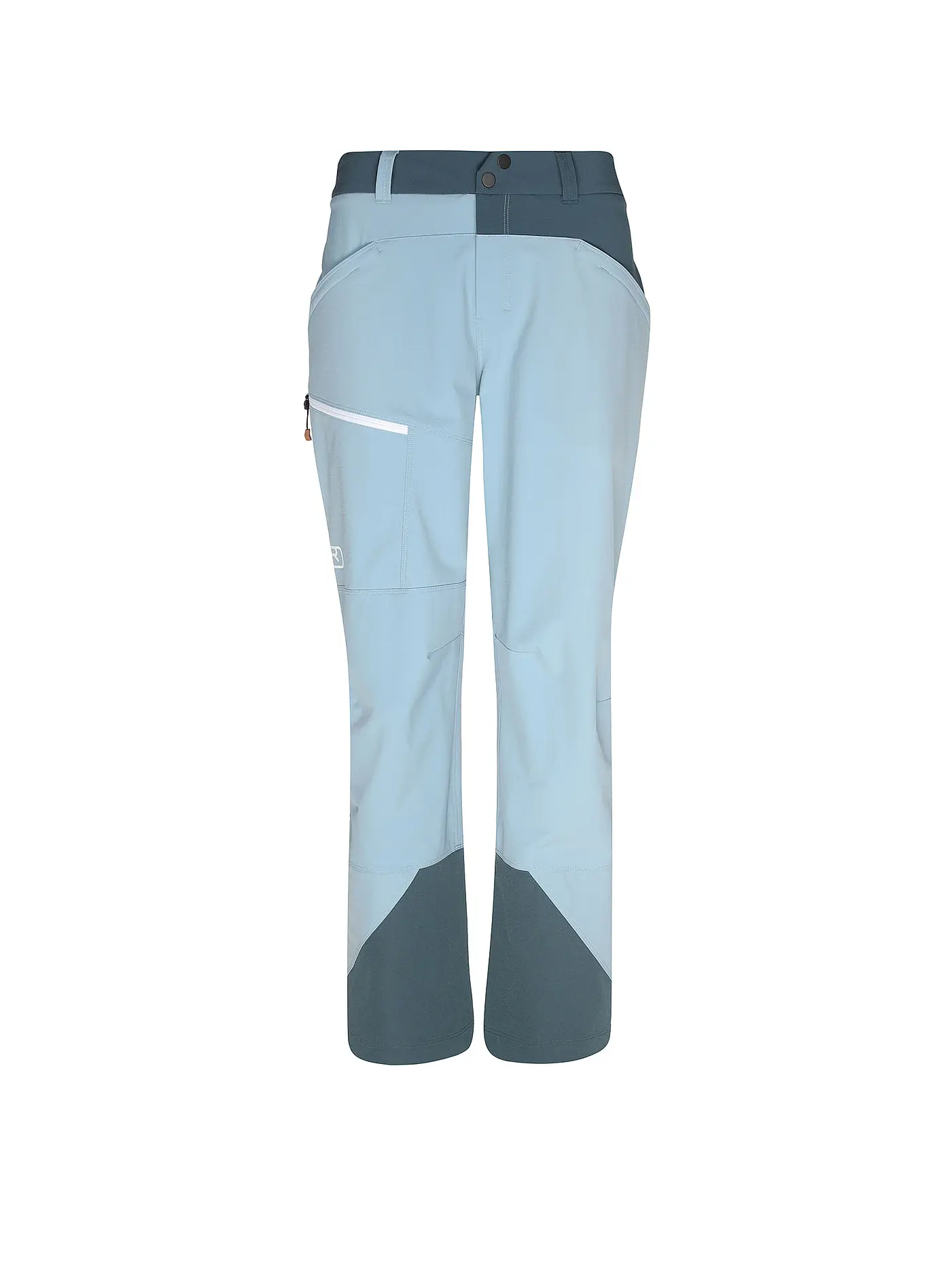 ORTOVOX | Damen Tourenhose Mondeval | dunkelblau